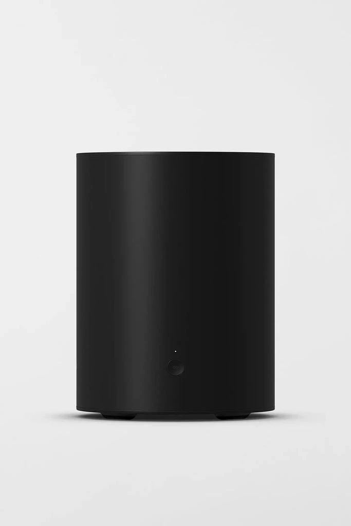 Sonos Sonos Sub Mini Wireless Subwoofer 3