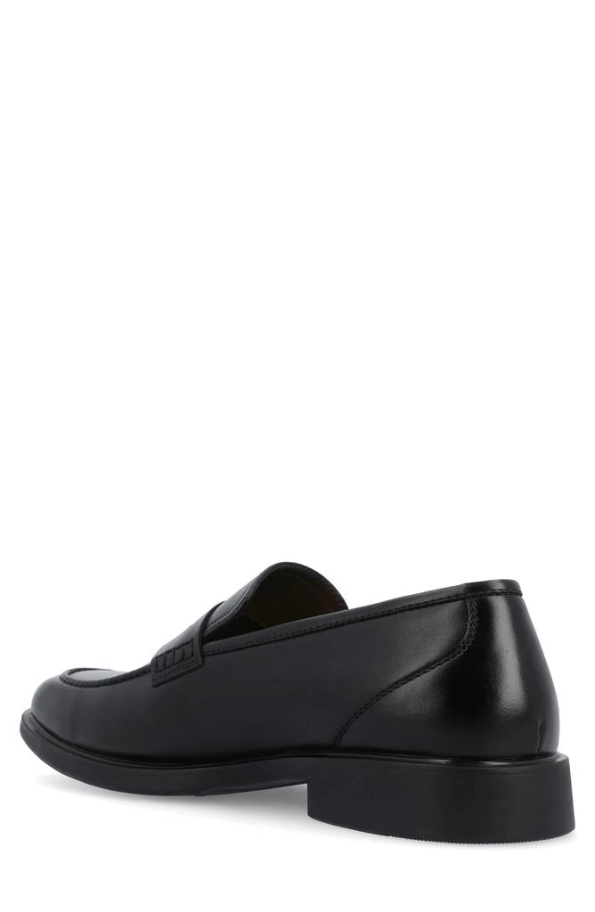 Vance Co. Keith Vegan Leather Penny Loafer 2