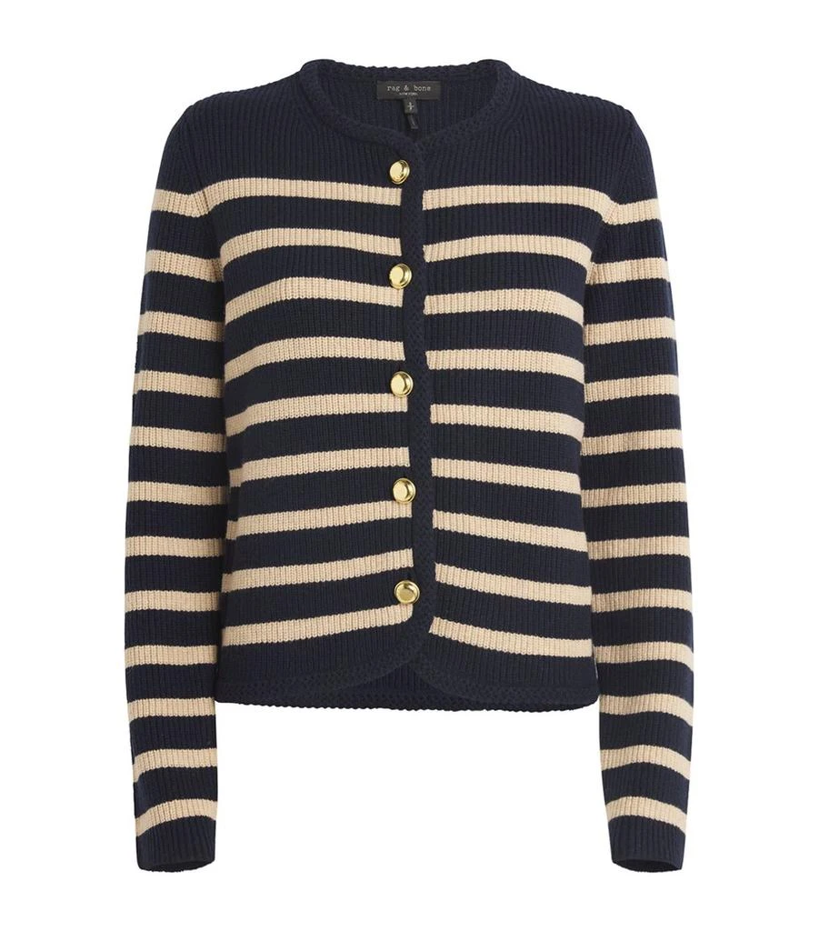 Rag & Bone Nancy Cardigan 1