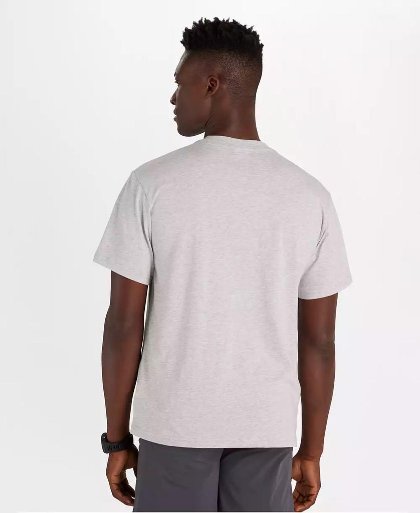 Marmot Men's MMW Short Sleeve Crewneck Graphic T-Shirt