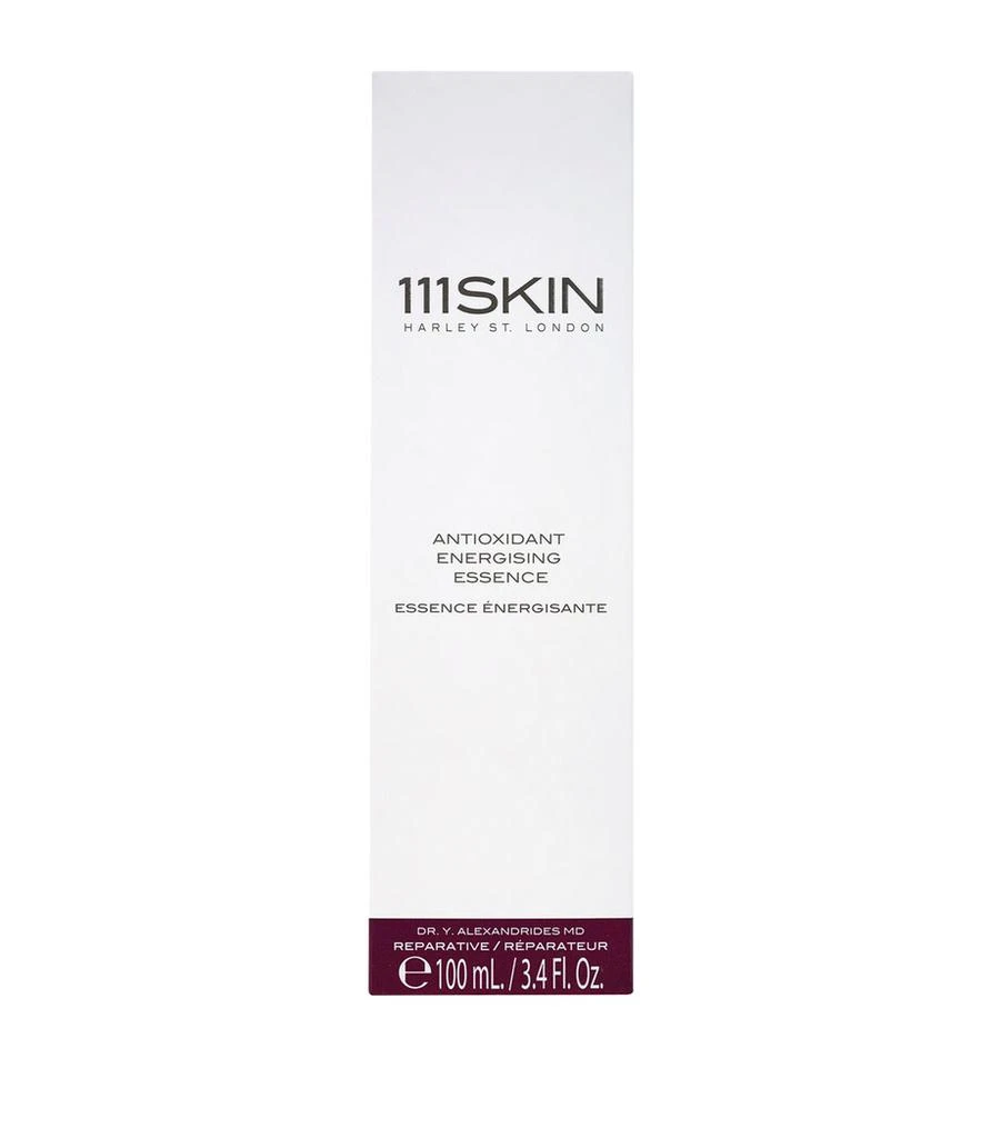 111skin Antioxidant Energising Essence (100ml) 6
