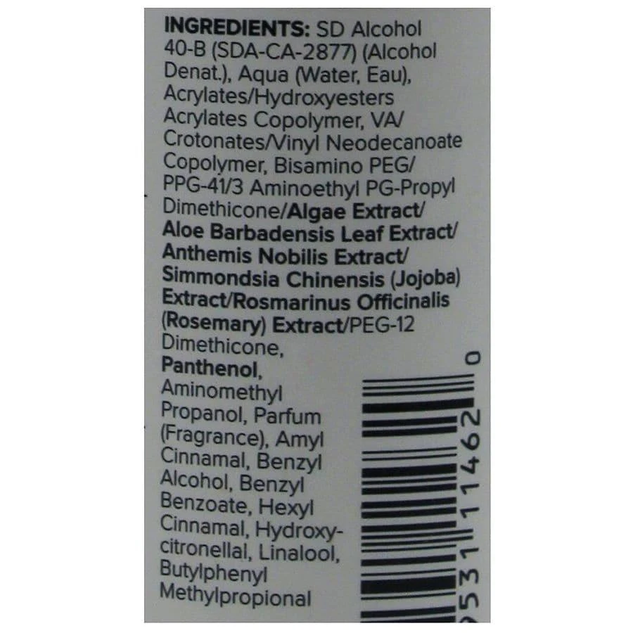 Paul Mitchell Freeze and Shine Super Spray 3