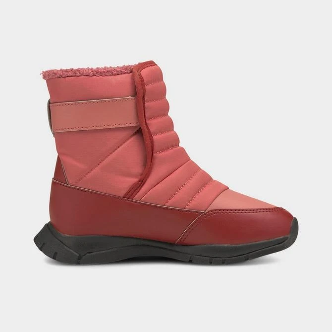 Puma Girls' Little Kids' Puma Nieve Winter Boots 5