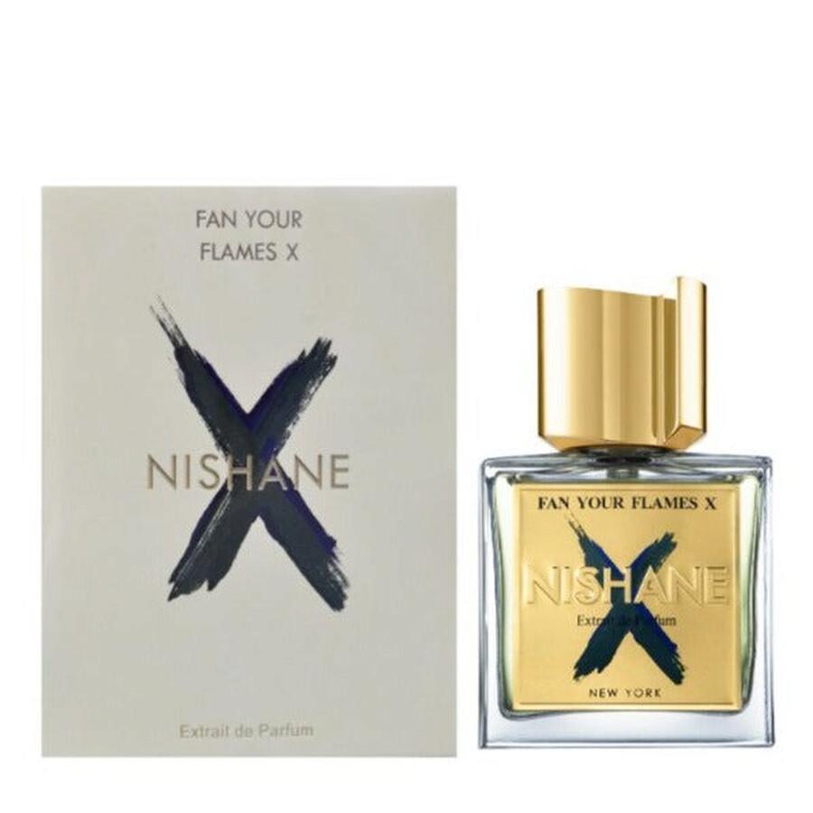 NISHANE Nishane Fan Your Flames X Unisex EDP