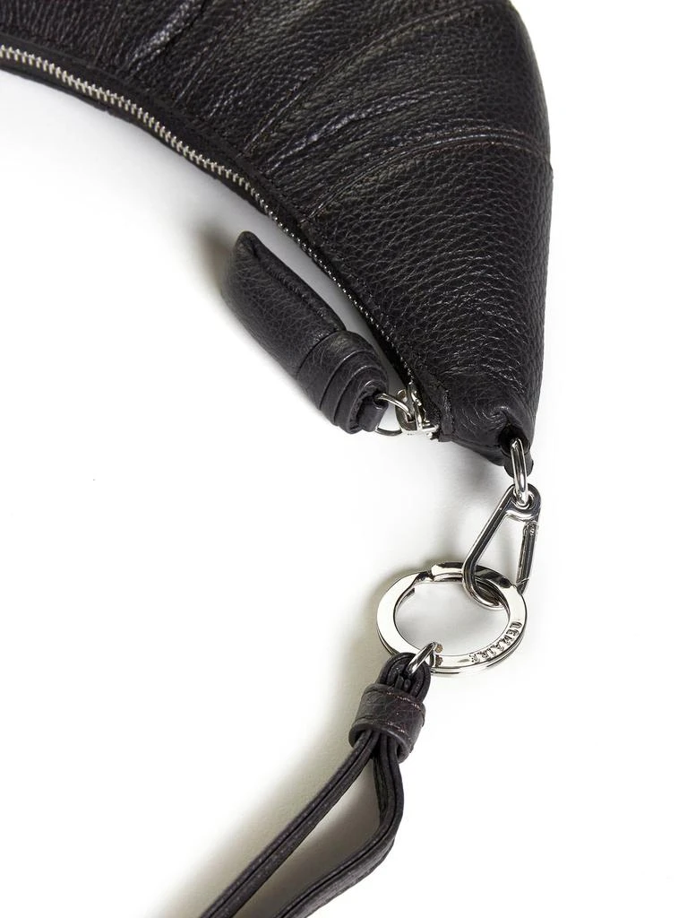 Lemaire Lemaire Croissant Zipped Wallet 4