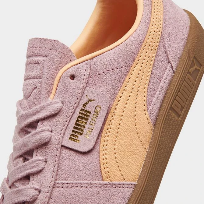 PUMA Women's Puma Palermo Casual Shoes 3