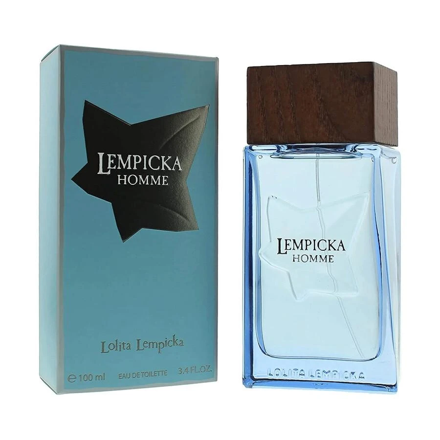 Lolita Lempicka Lolita Lempicka Lempicka Homme Mens EDT 1