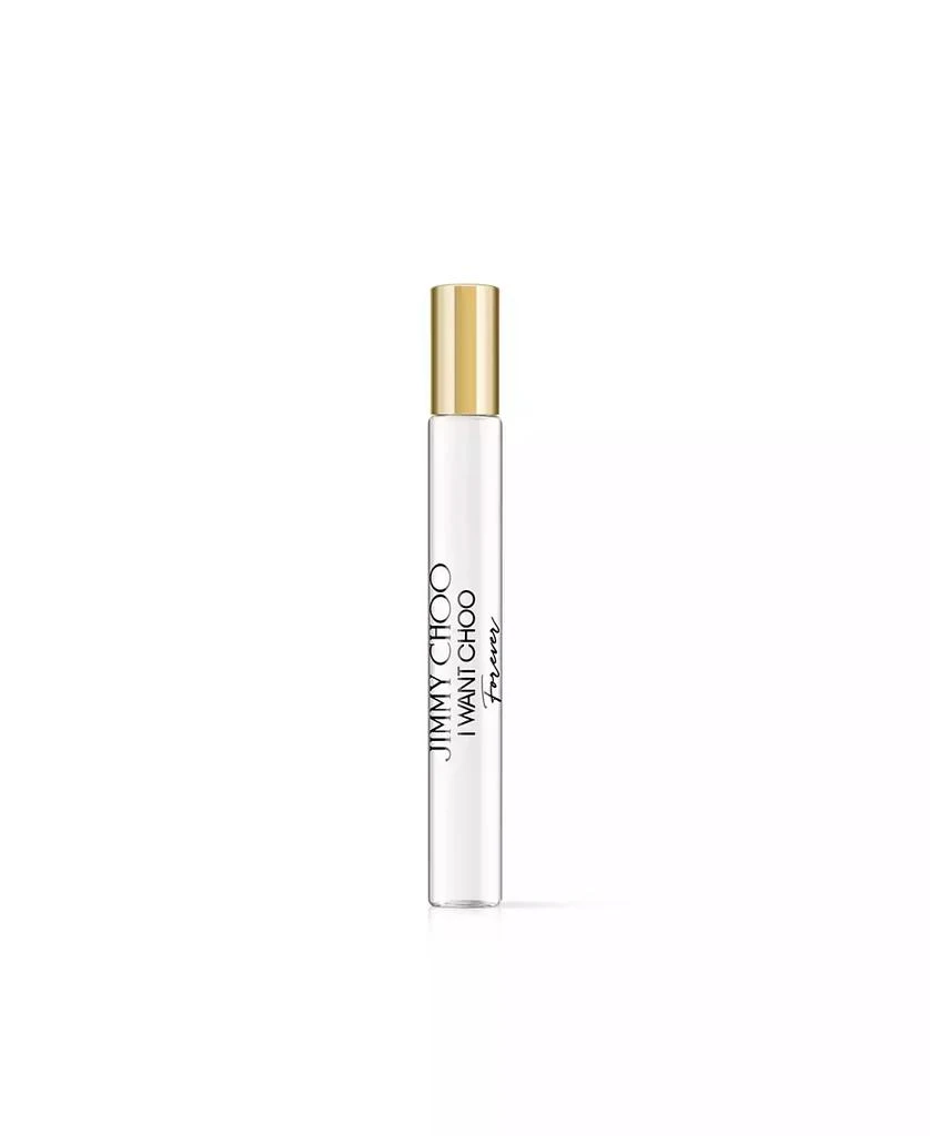 Jimmy Choo I Want Choo Forever Eau de Parfum, 0.33 oz. 1