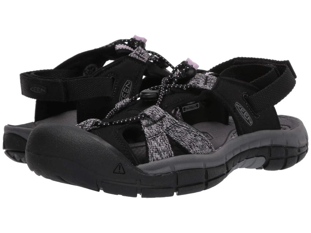 Keen Ravine H2 1