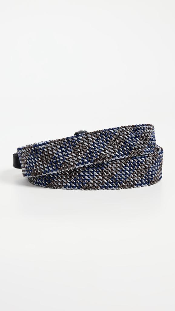 Andersons Nylon Tubular Woven Belt
