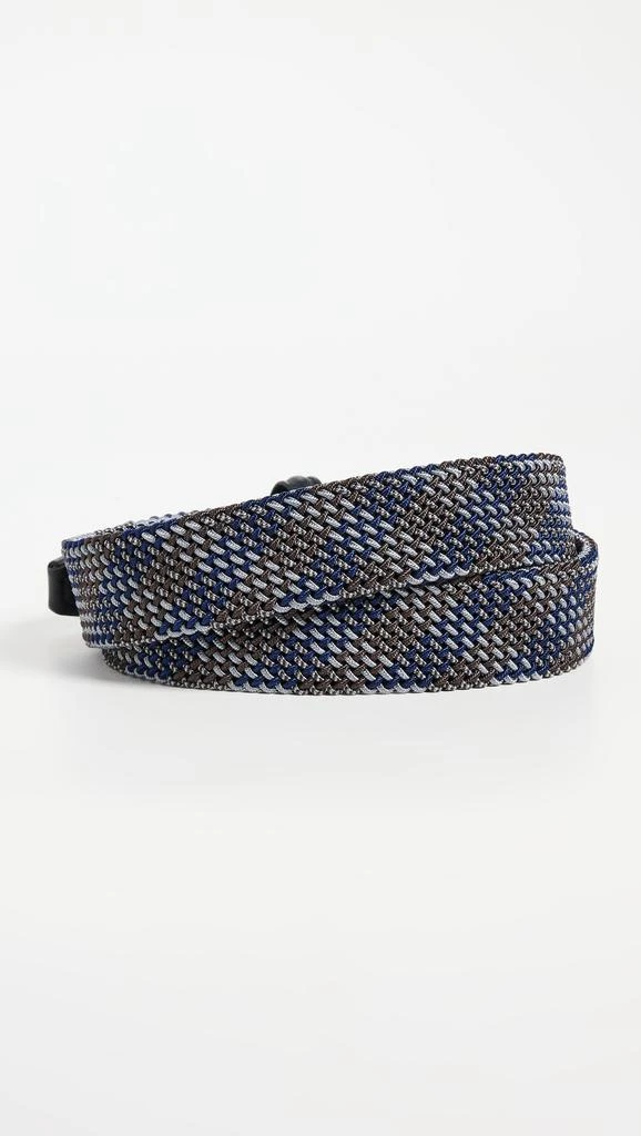 Andersons Nylon Tubular Woven Belt 2