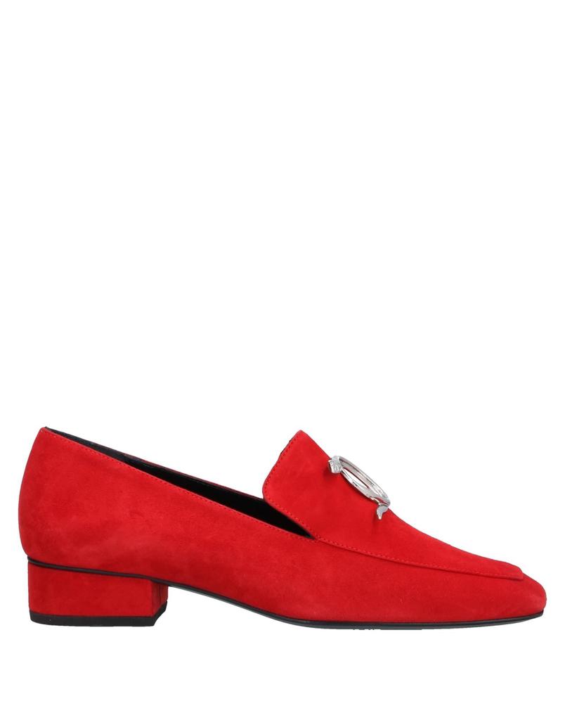 Dorateymur Loafers