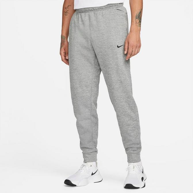 NIKE Men's Nike Therma-FIT Tapered Fitness Sweatpants