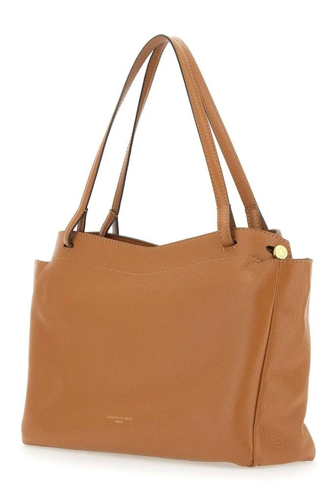 GIANNI CHIARINI Gianni Chiarini Ottavia Tote Bag 3