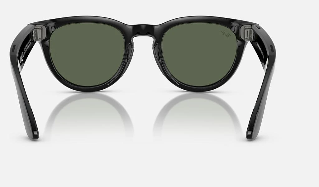 Ray-Ban RAY-BAN | META LOW BRIDGE FIT HEADLINER 5