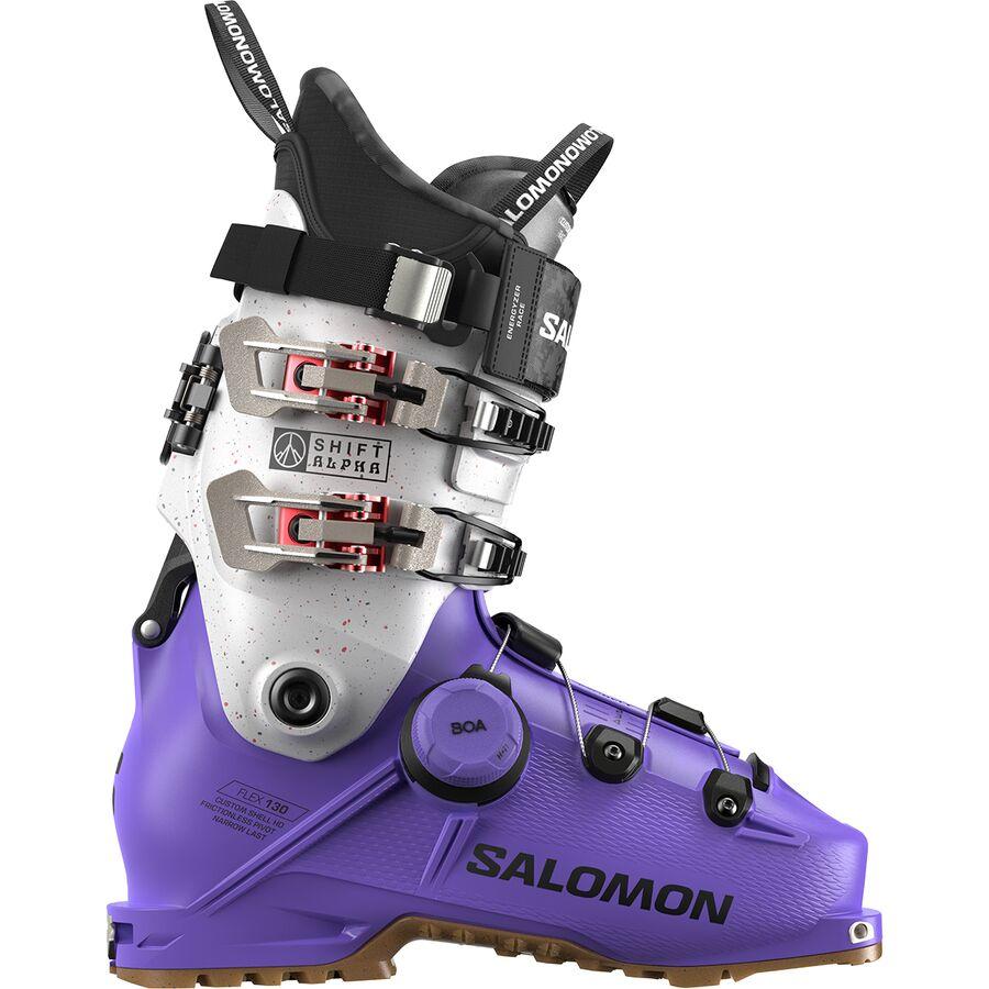 Salomon Shift Alpha BOA 130 Boot - 2026