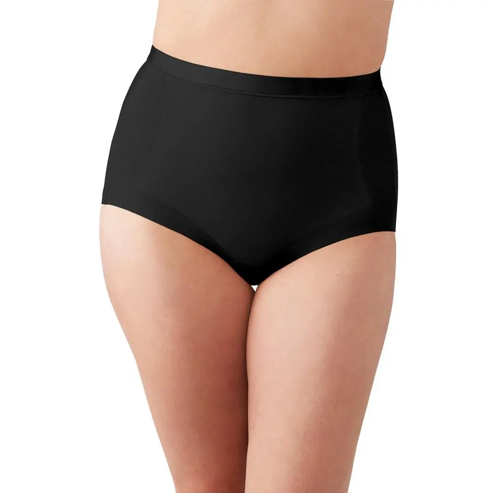Wacoal Women's Straight Shapewear Shaping Briefs 809487
