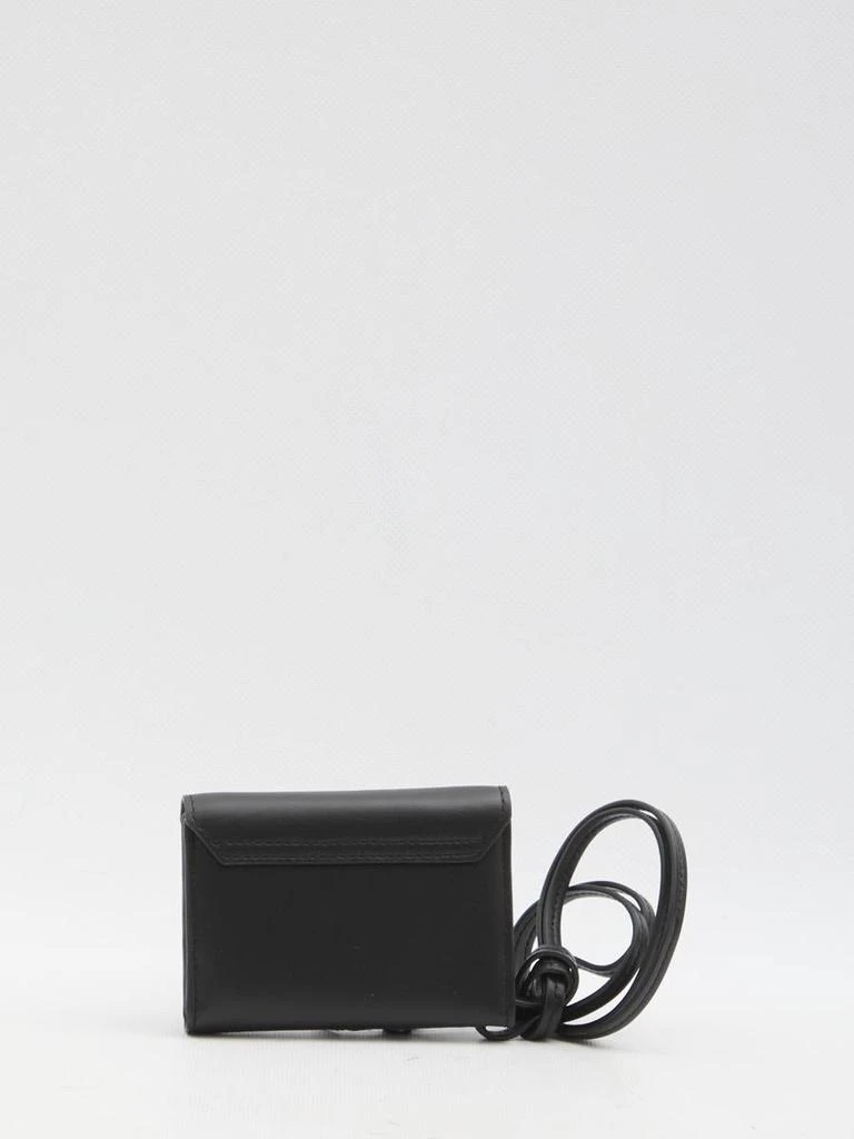 Jacquemus The Jacquemus Wallet 2