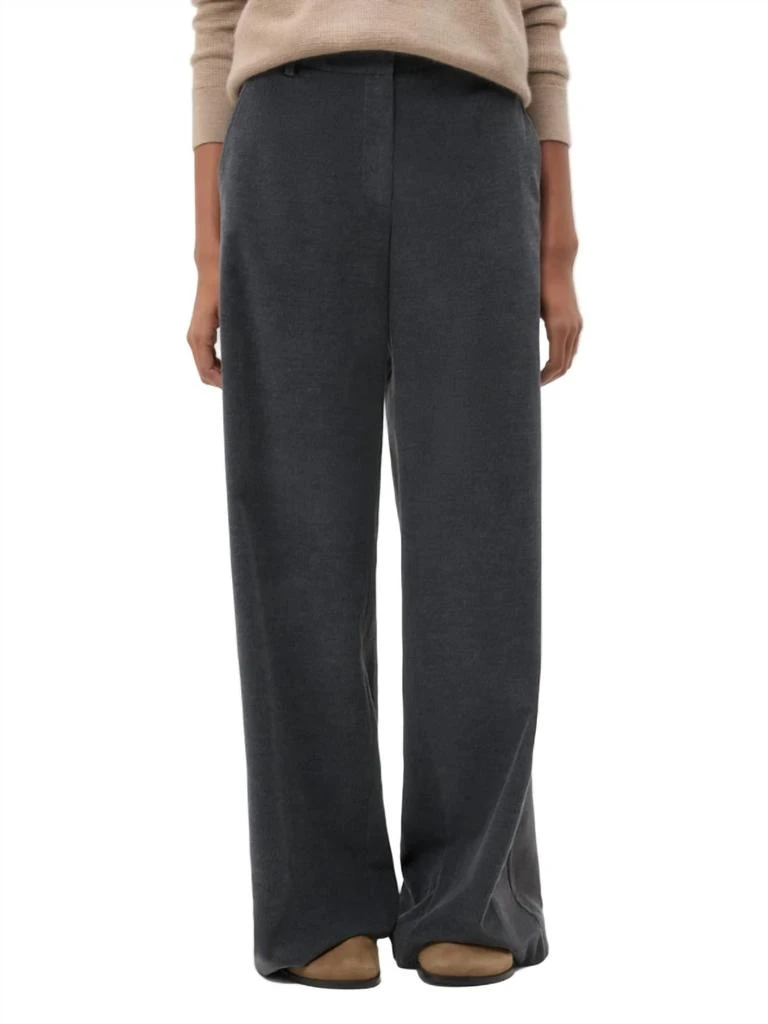 TWP Twp - Dylan Corduroy Pant