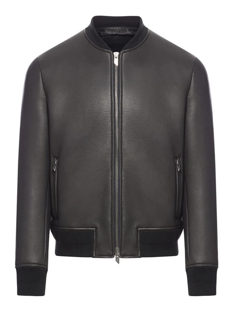 Salvatore Santoro Salvatore Santoro Bomber Jackets 1