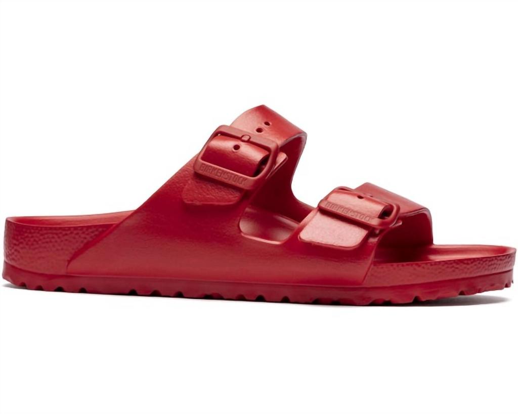 Birkenstock Birkenstock - Men's Arizona Eva Sandals