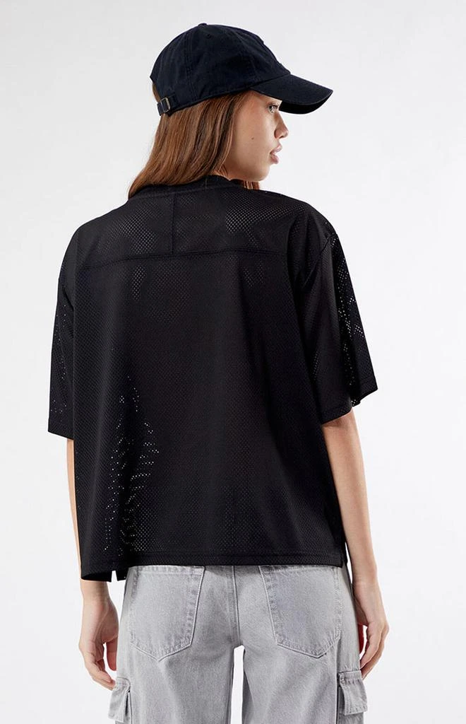 PacSun 80 Mesh Jersey 3