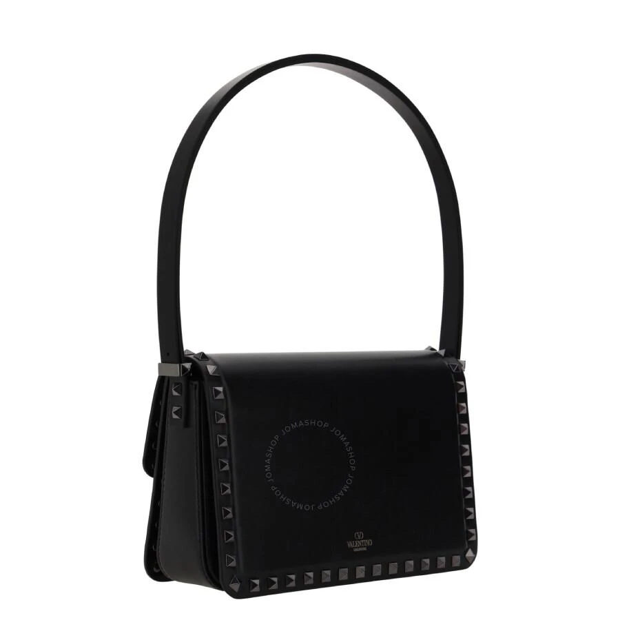Valentino Rockstud Leather Shoulder Bag 2