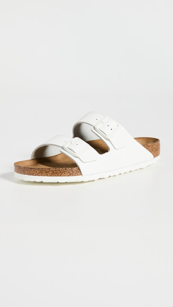 Birkenstock Arizona Soft Footbed Sandals