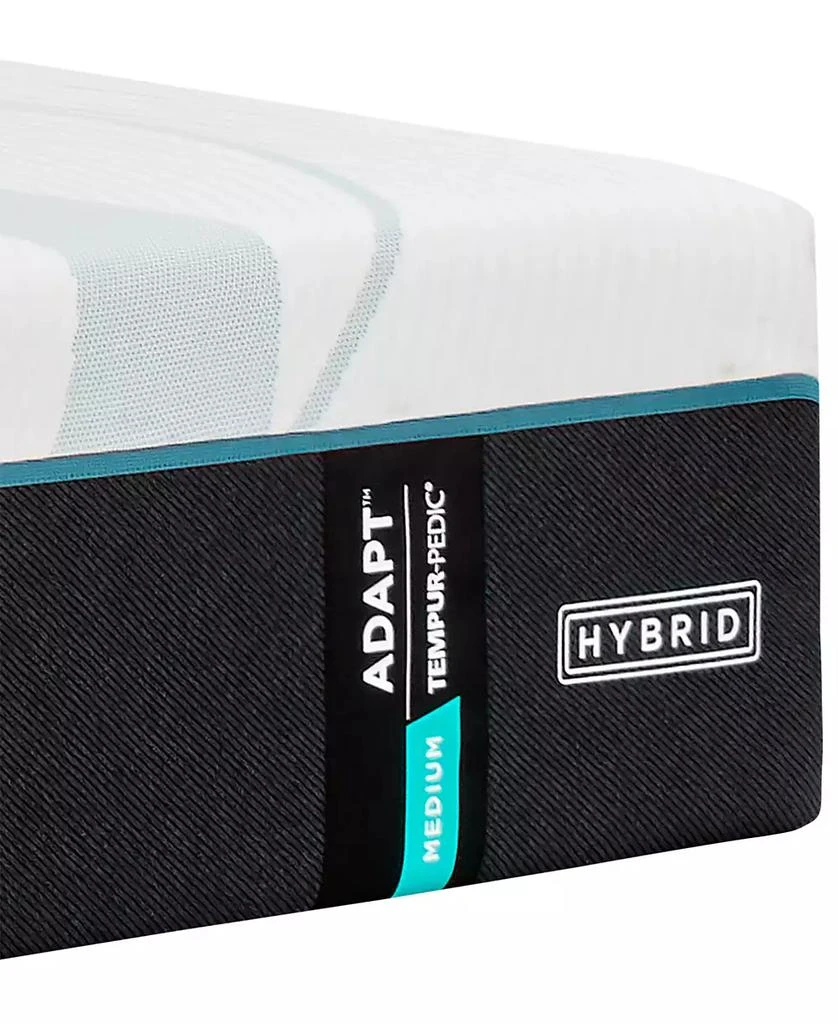 TEMPUR-PEDIC Adapt 11" Medium Hybrid Mattress - 19