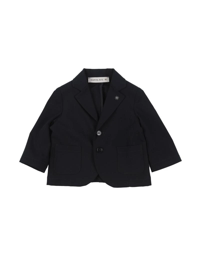 MANUEL RITZ Blazer 1