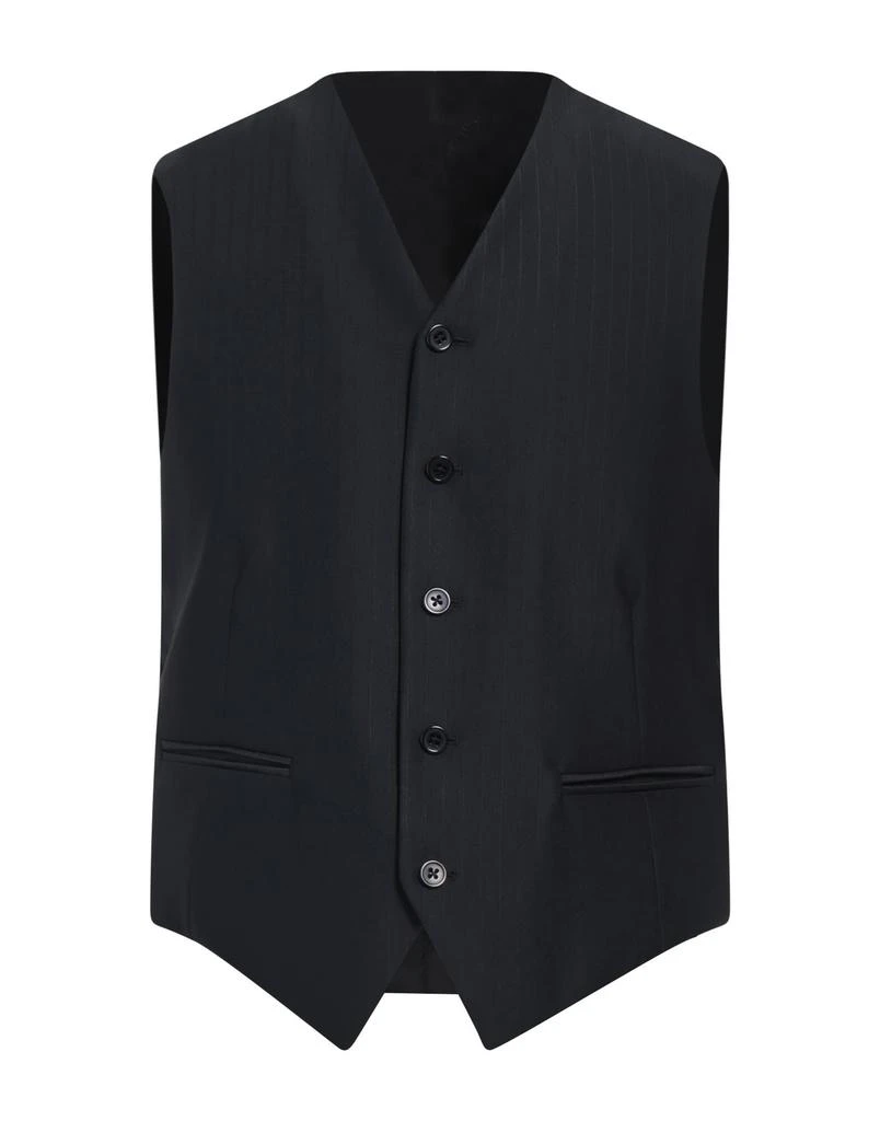 ANGELO NARDELLI Suit vest 1