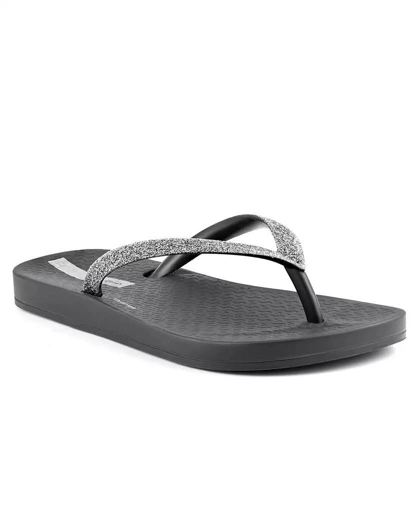 Ipanema Little Girls Ana Sparkle Flip-Flops 1