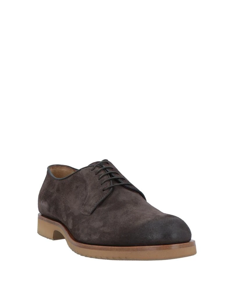 Antonio Maurizi Laced shoes 2