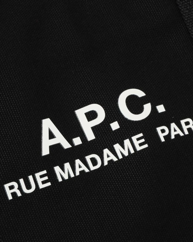 A.P.C. A.P.C. Shoulder Bag 3
