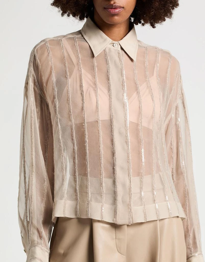 Brunello Cucinelli Silk shirts
blouses 4