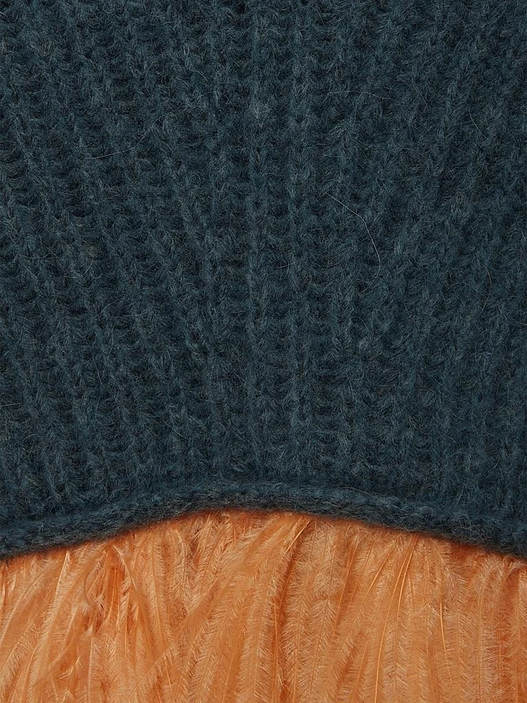 LA DOUBLE J High Kick Sweater 4