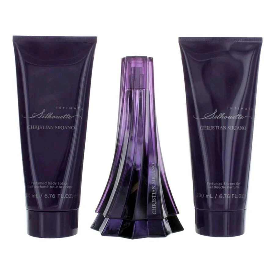 Christian Siriano Christian Siriano Intimate Silhouette Ladies EDP 1