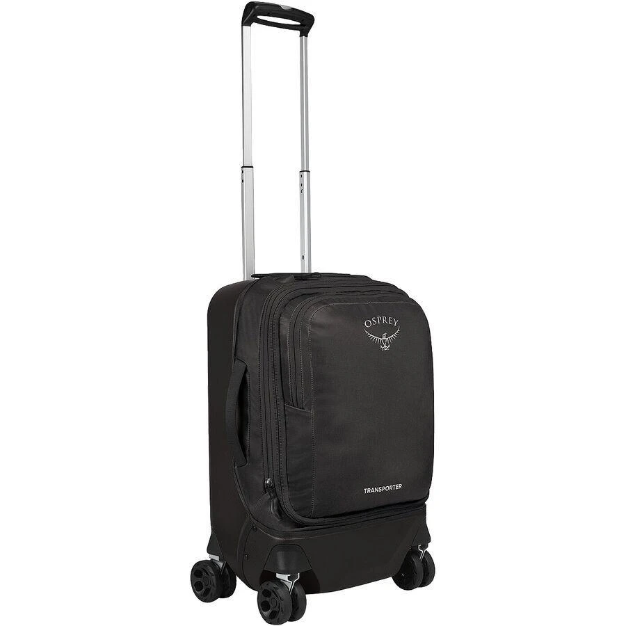 Osprey Transporter 4-Wheel Hybrid 22in Carry On Bag 1
