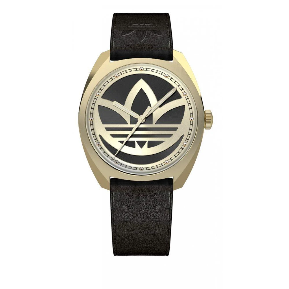 Adidas Adidas Leather Women's Watch 1
