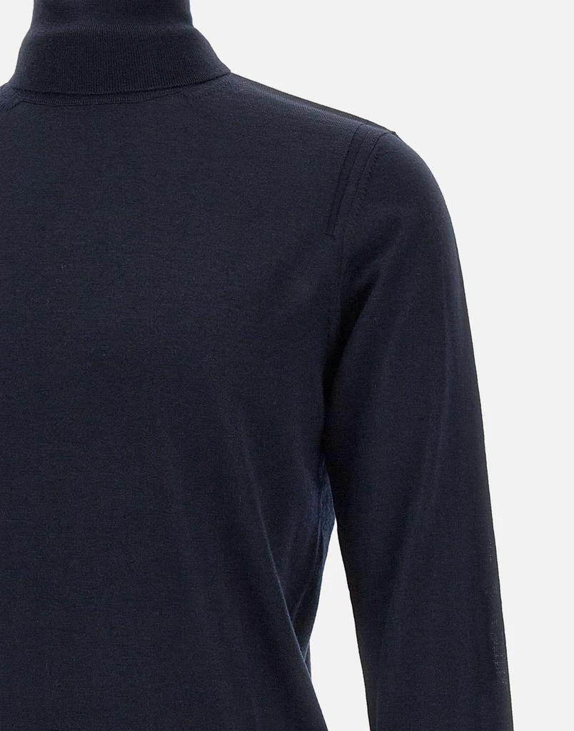 Paolo Pecora Wool sweater 4