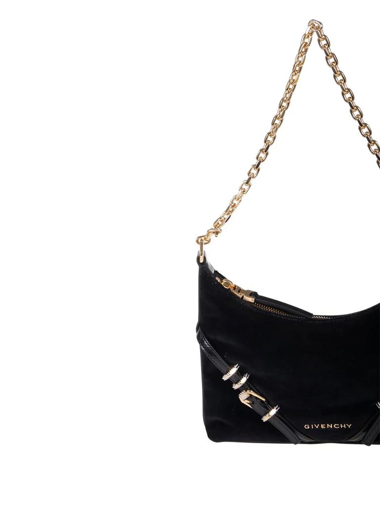 Givenchy Givenchy Voyou Shoulder Bag 4