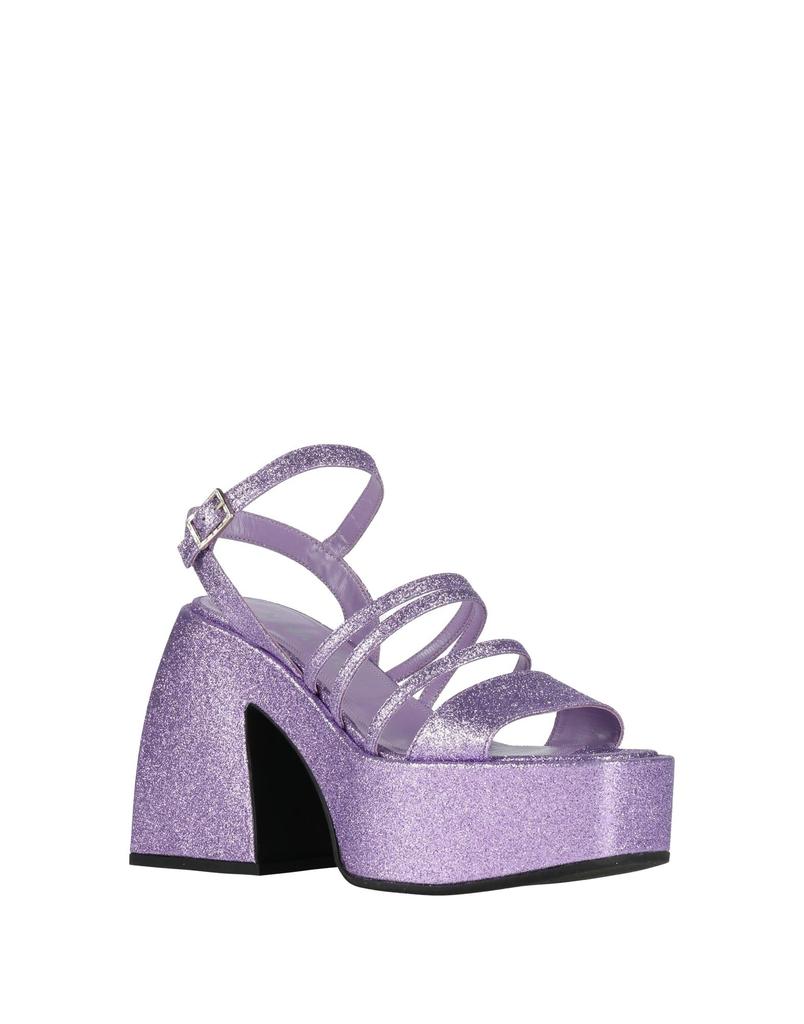 NODALETO Sandals