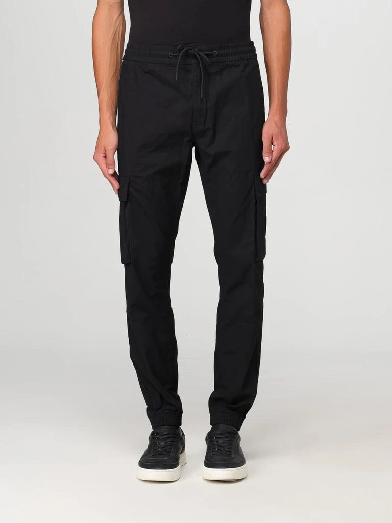 Calvin Klein Pants men Calvin Klein 1