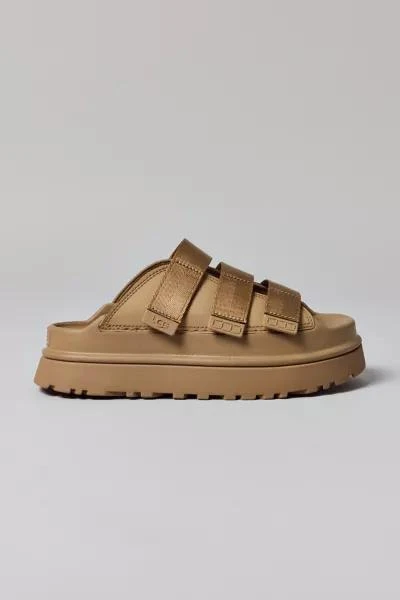 UGG UGG Women's GoldenGlow Slide Sandal 3