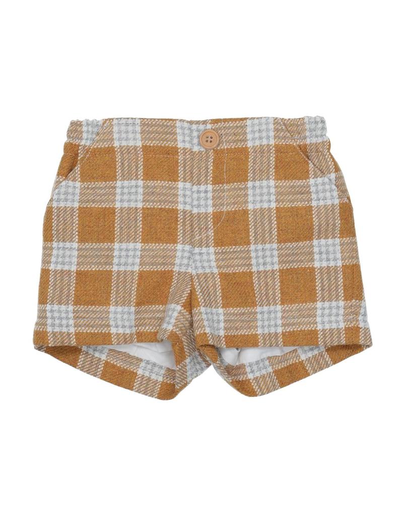 FINA EJERIQUE Shorts 
Bermuda