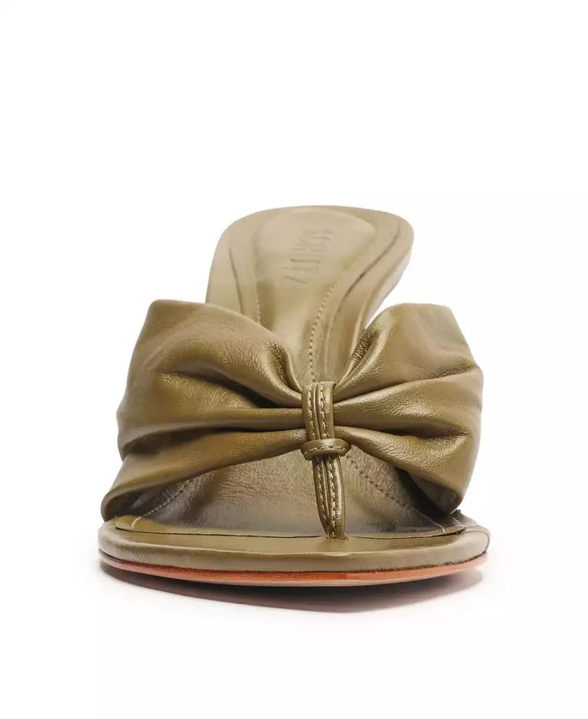 Schutz Women's Lori Stiletto Heel Sandals 9