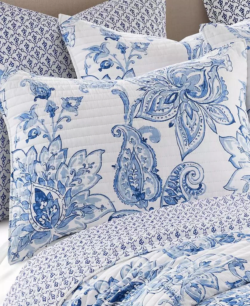 Levtex Bennett 2-Pc. Quilt Set 3