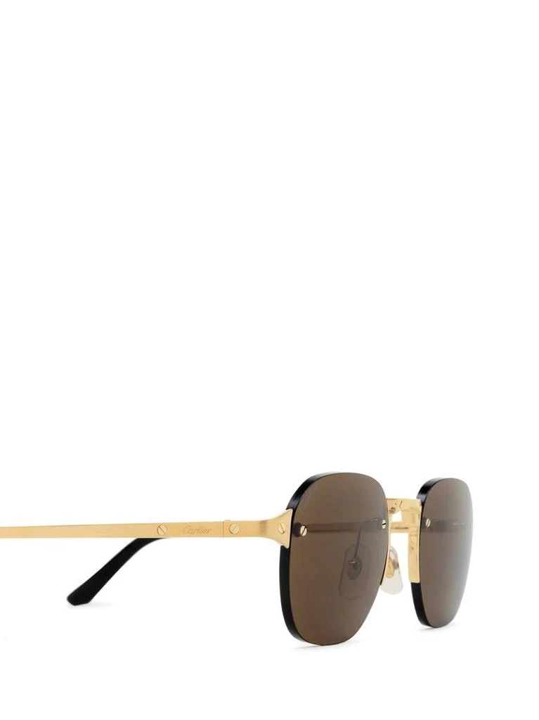 Cartier Cartier Sunglasses 3