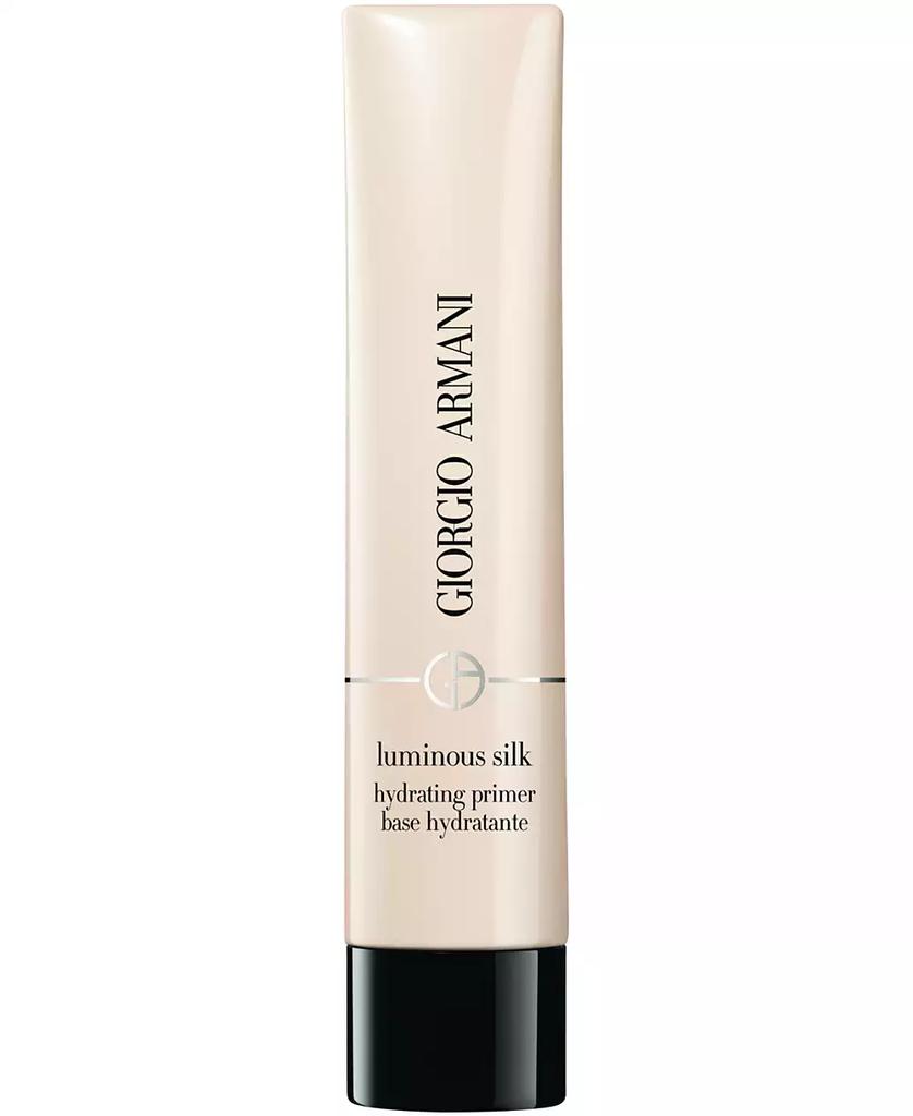 Giorgio Armani Luminous Silk Hydrating Primer