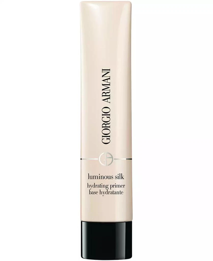 Giorgio Armani Luminous Silk Hydrating Primer 1